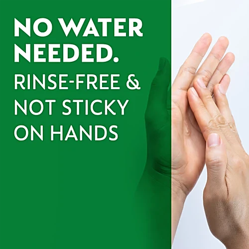 Dettol Original Instant Hand Sanitizer, 200 ml
