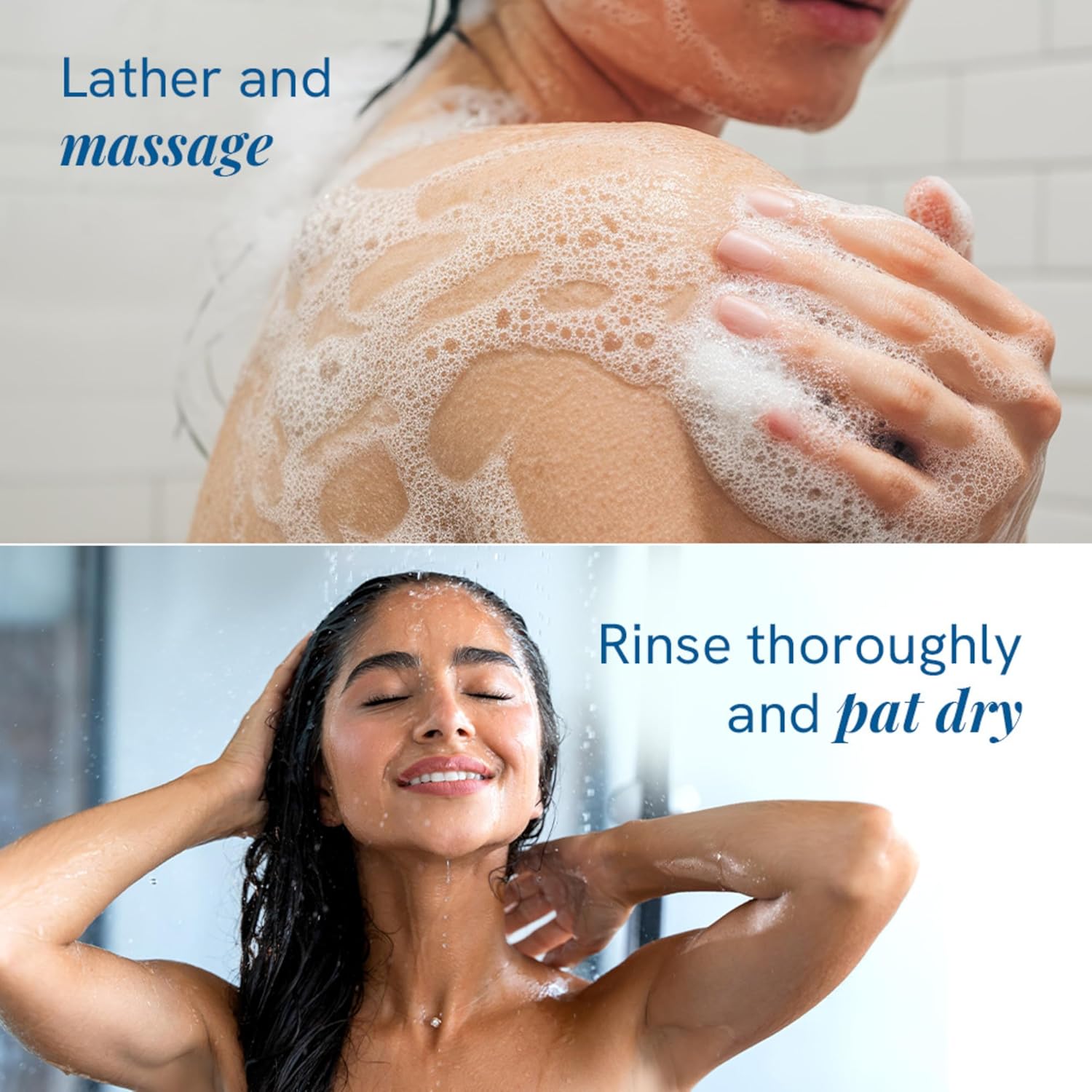 BeBodywise 1% Salicylic Acid Body Wash - 250 ml