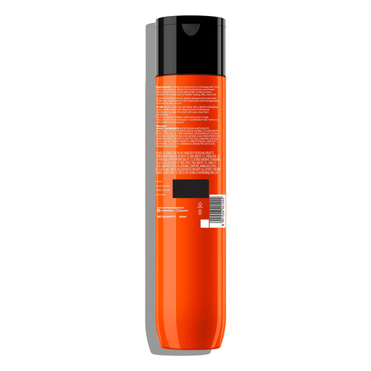 Matrix Mega Smooth Professional Shampoo 350ml