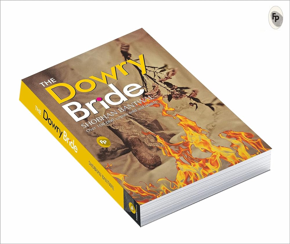 The Dowry Bride | Paperback Book
