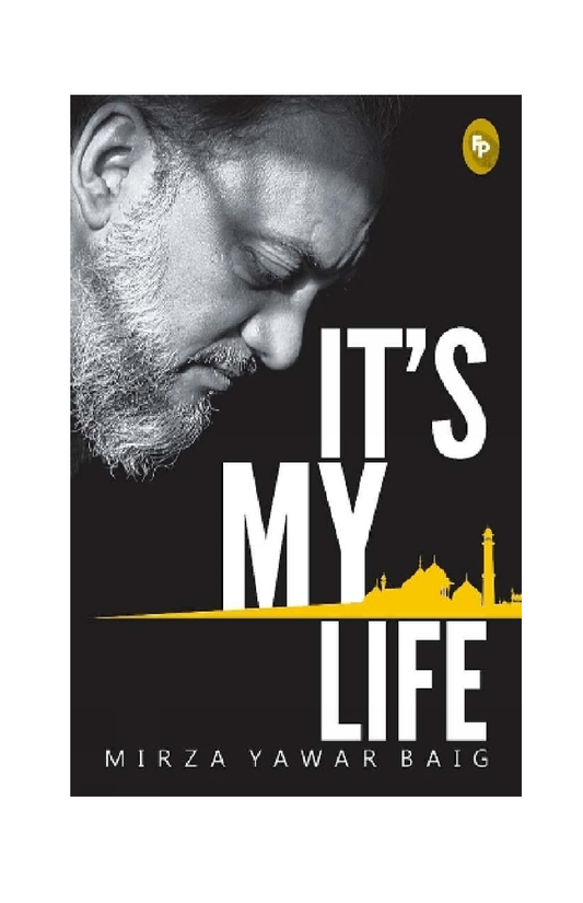 It's My Life  Book (Paperback)