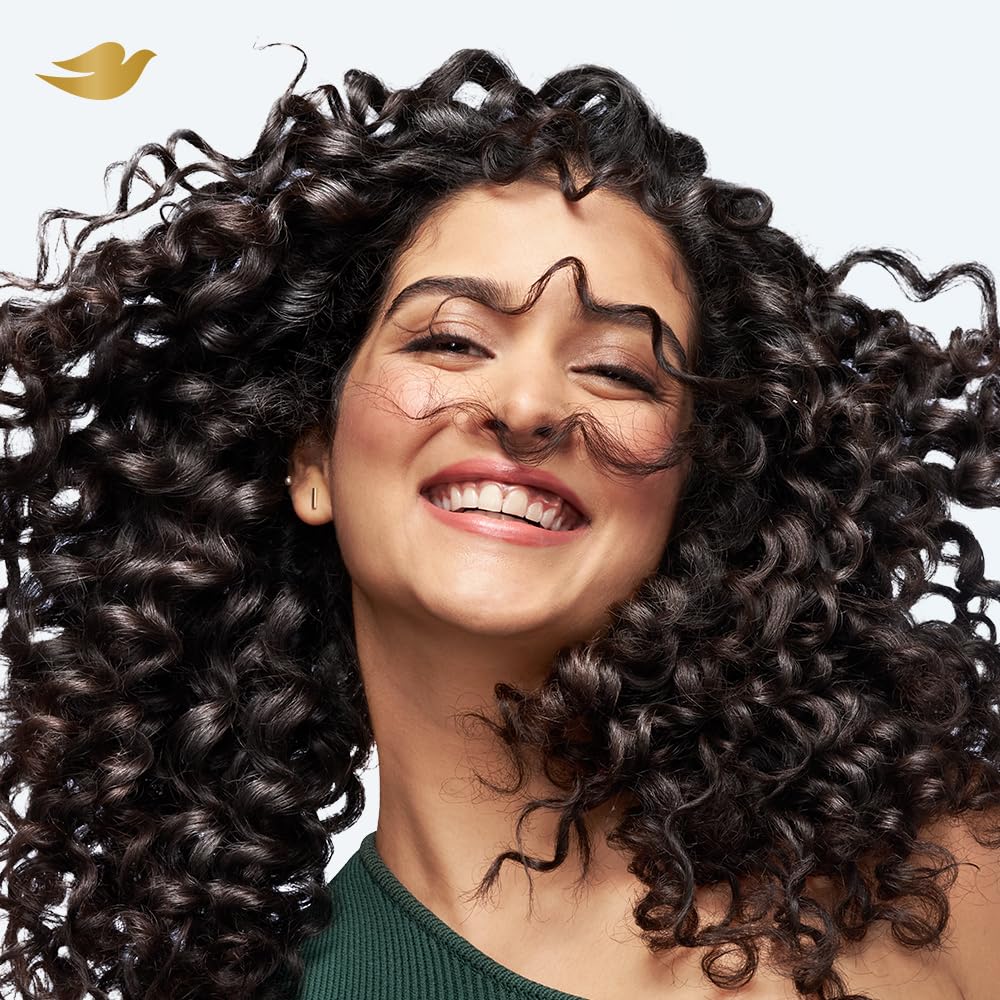 Dove Beautiful Curls Deep Moisture Hair Mask - 300 ml