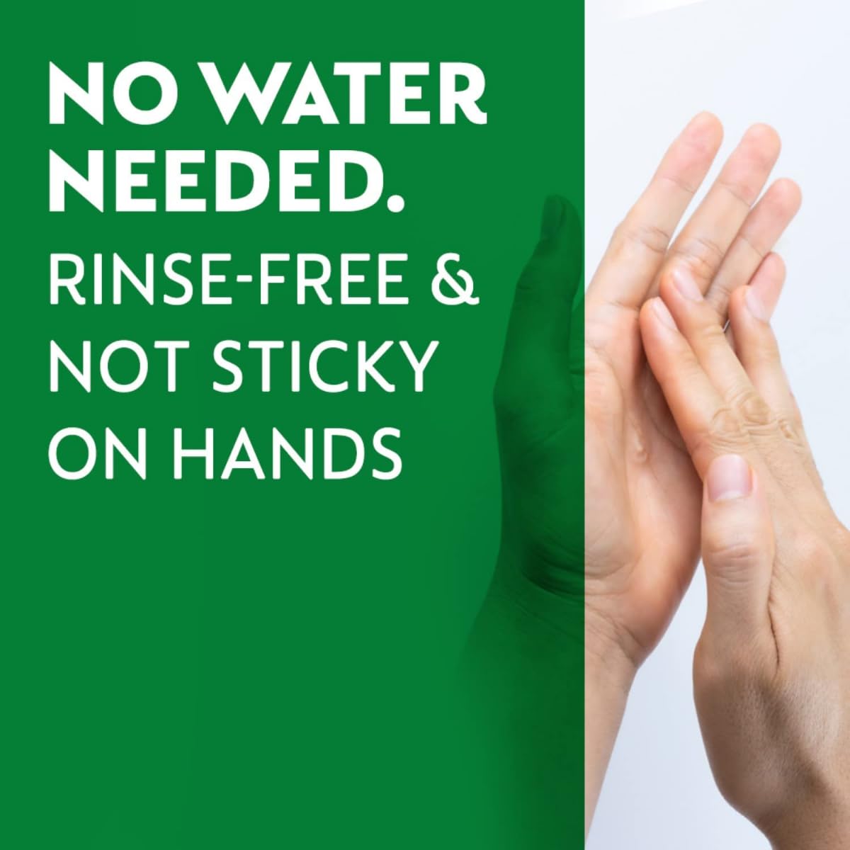 Dettol Original Germ Protection Alcohol based Hand Sanitizer, 52ml