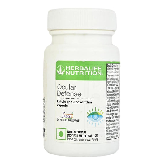 Herbalife Ocular Defense Capsules - 30 caps