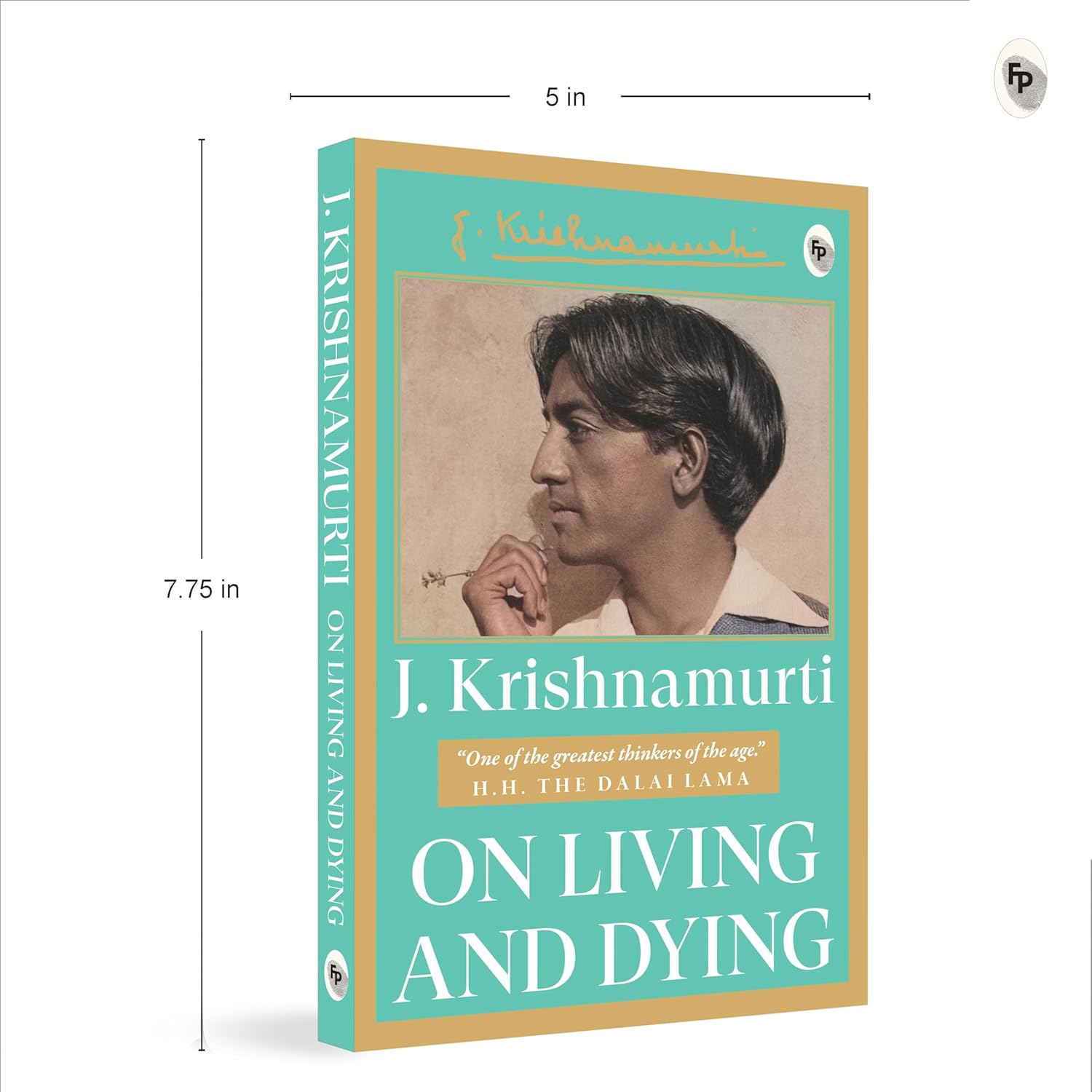 On Living and Dying (Paperback)