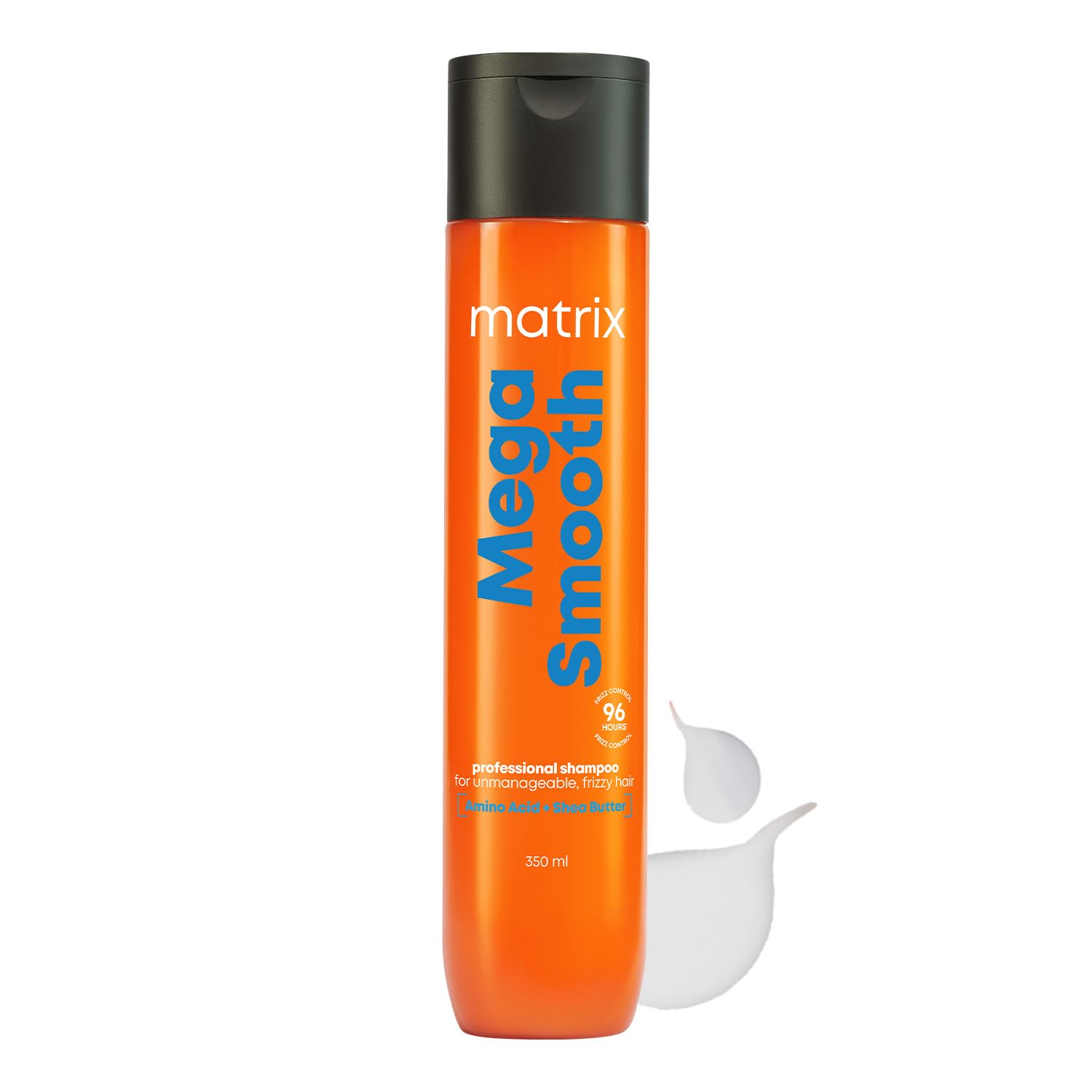 Matrix Mega Smooth Professional Shampoo 350ml