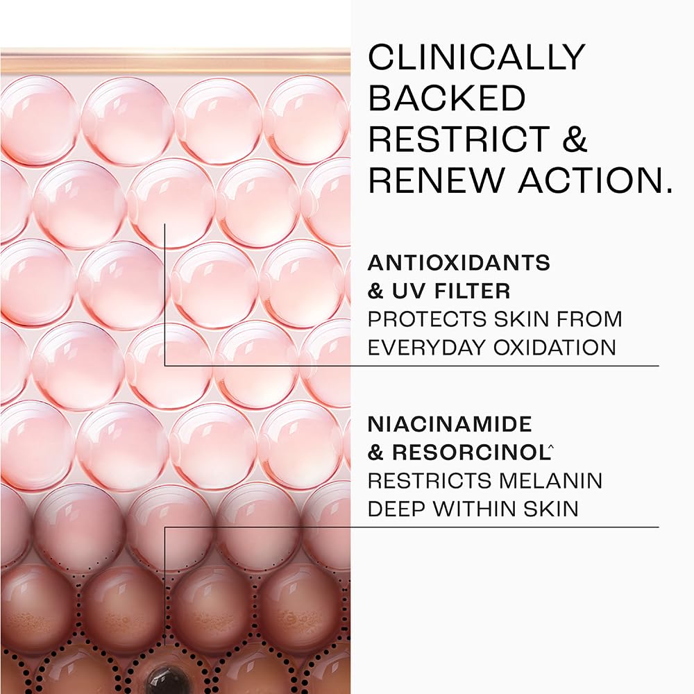 Lakme Perfect Radiance Pigmentation Treatment Day Gel Crème with 10% Niacinamide Resorcinol Complex 7 Antioxidants, 50g
