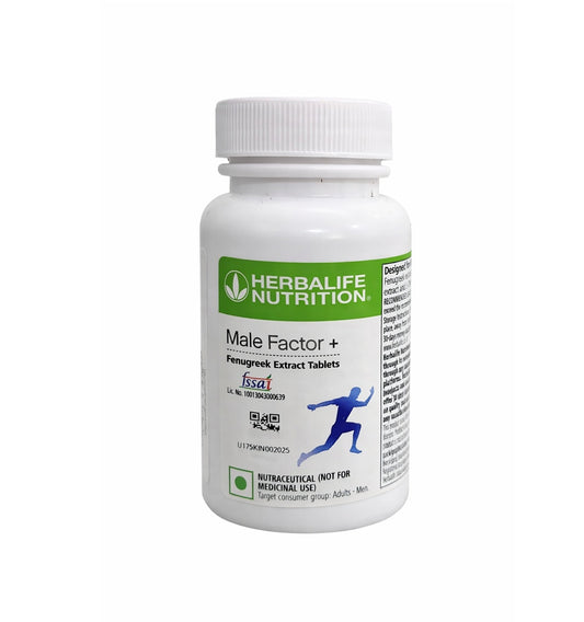 Herbalife Male Factor + Tablets - 60 tabs