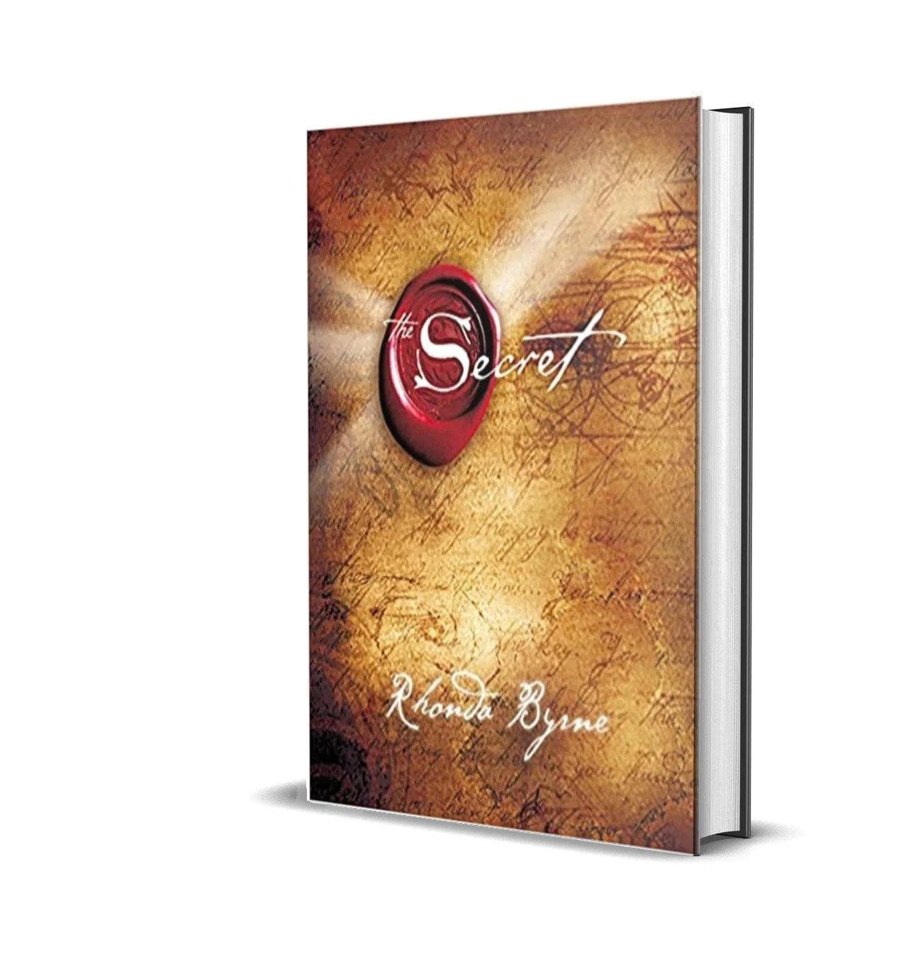 The secret Book ( Hardcover )