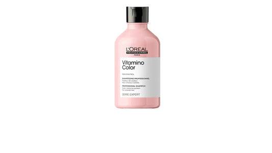 LOreal Paris Professionnel Vitamino Color Shampoo - 300 ml