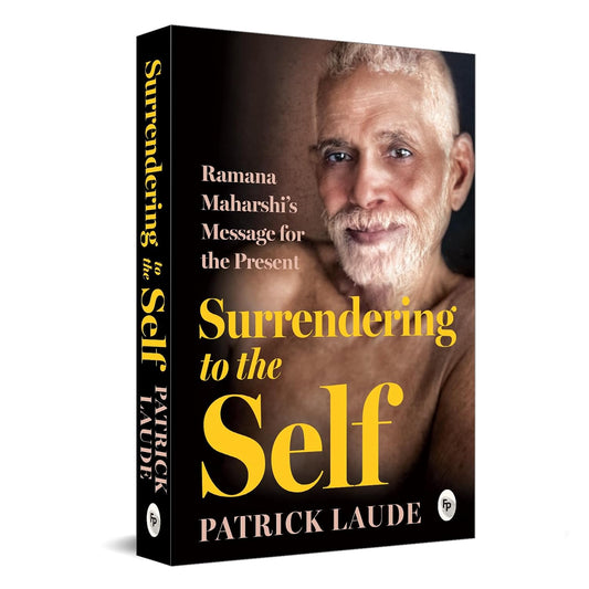 Surrendering to the Self (Paperback)