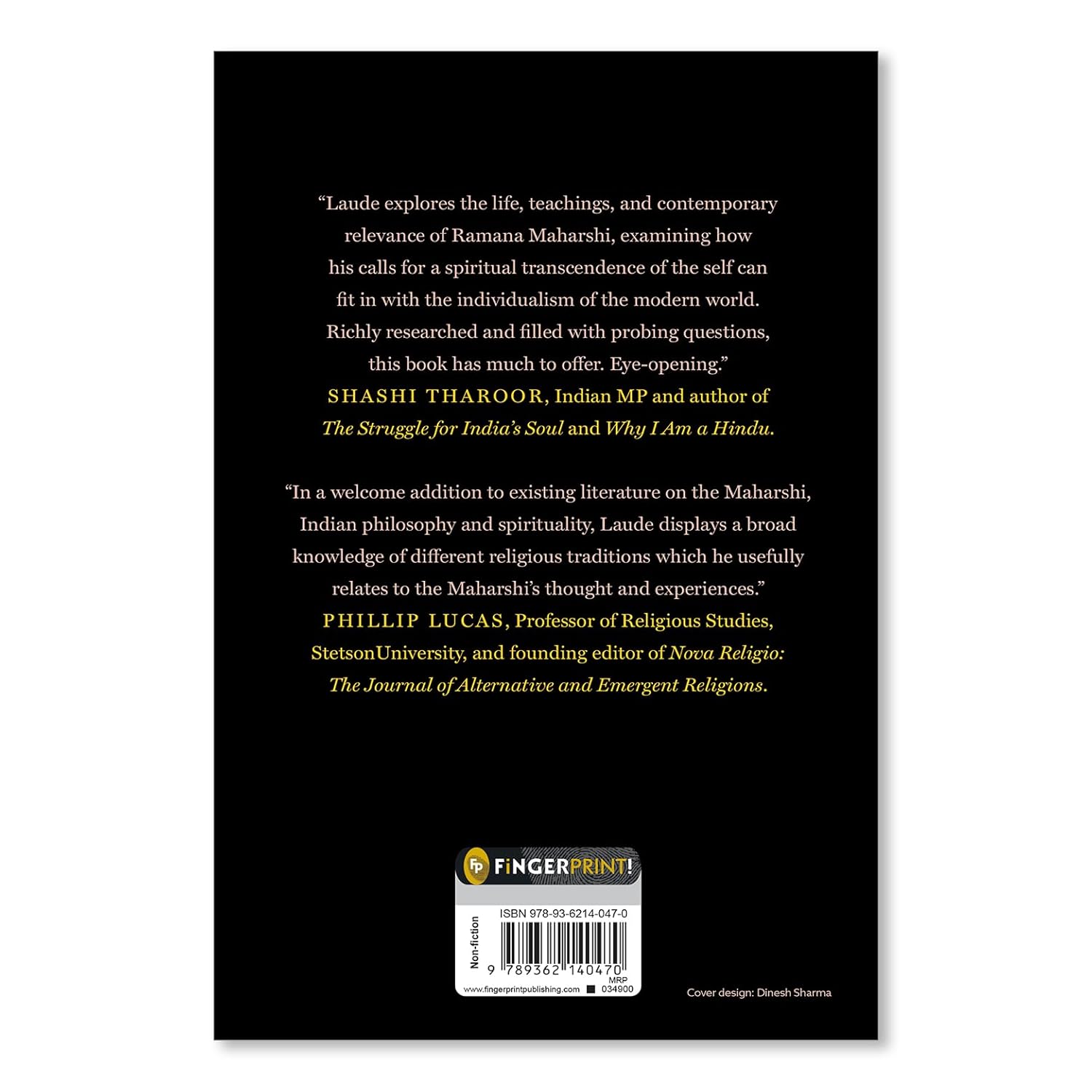 Surrendering to the Self (Paperback)