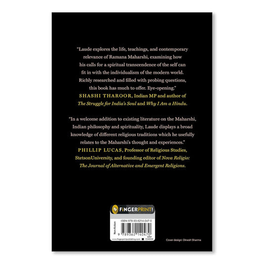 Surrendering to the Self (Paperback)