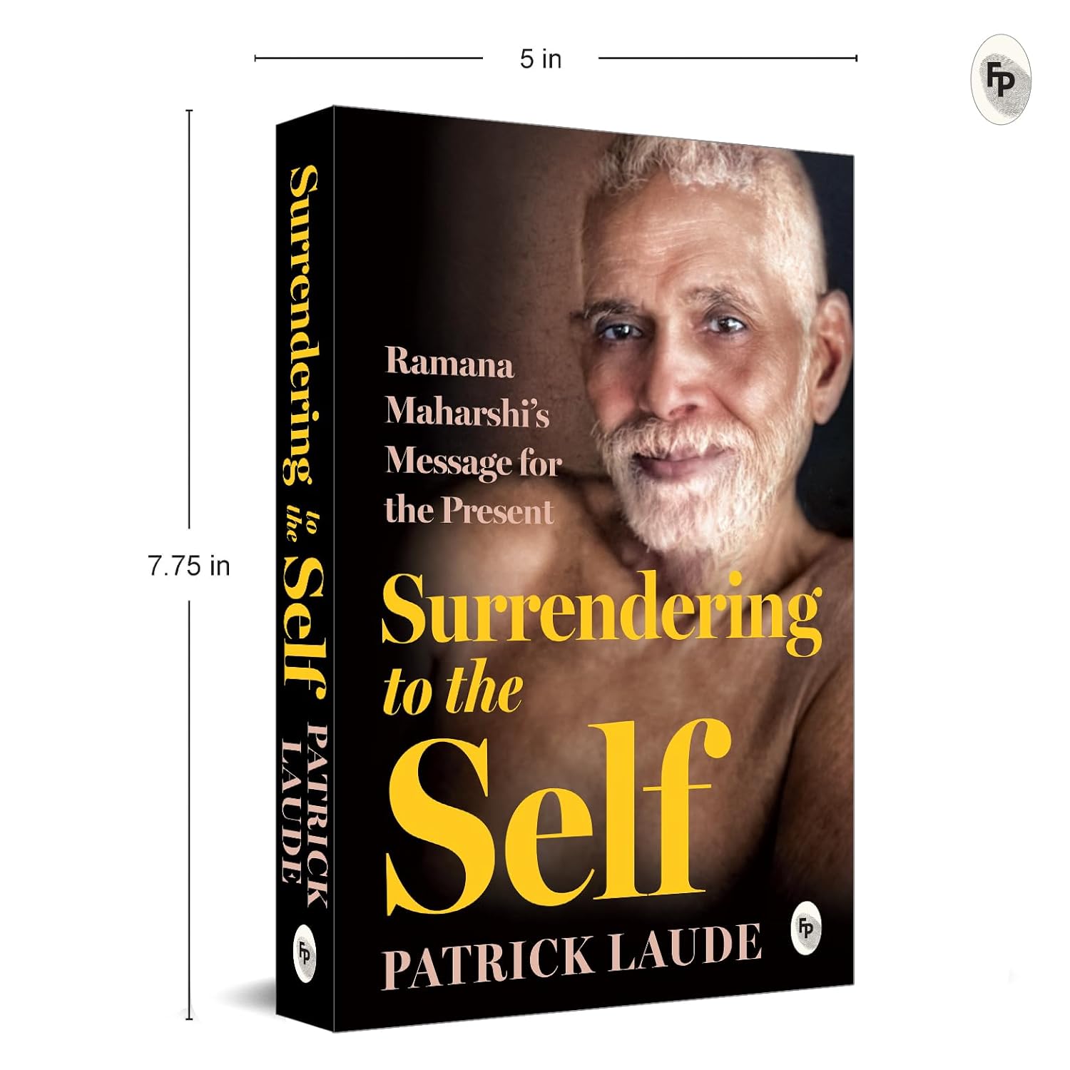 Surrendering to the Self (Paperback)