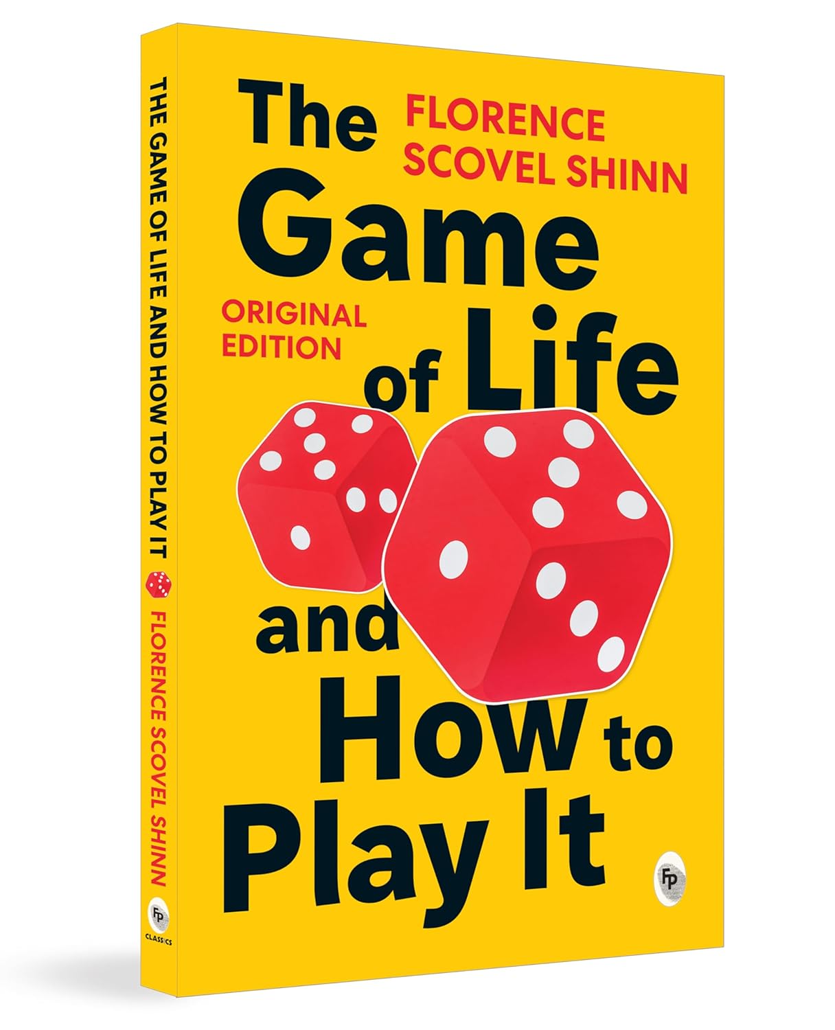 The Game of Life and How to Play It ( Paperback)