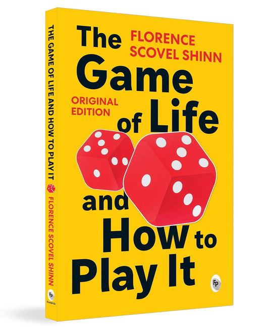 The Game of Life and How to Play It ( Paperback)