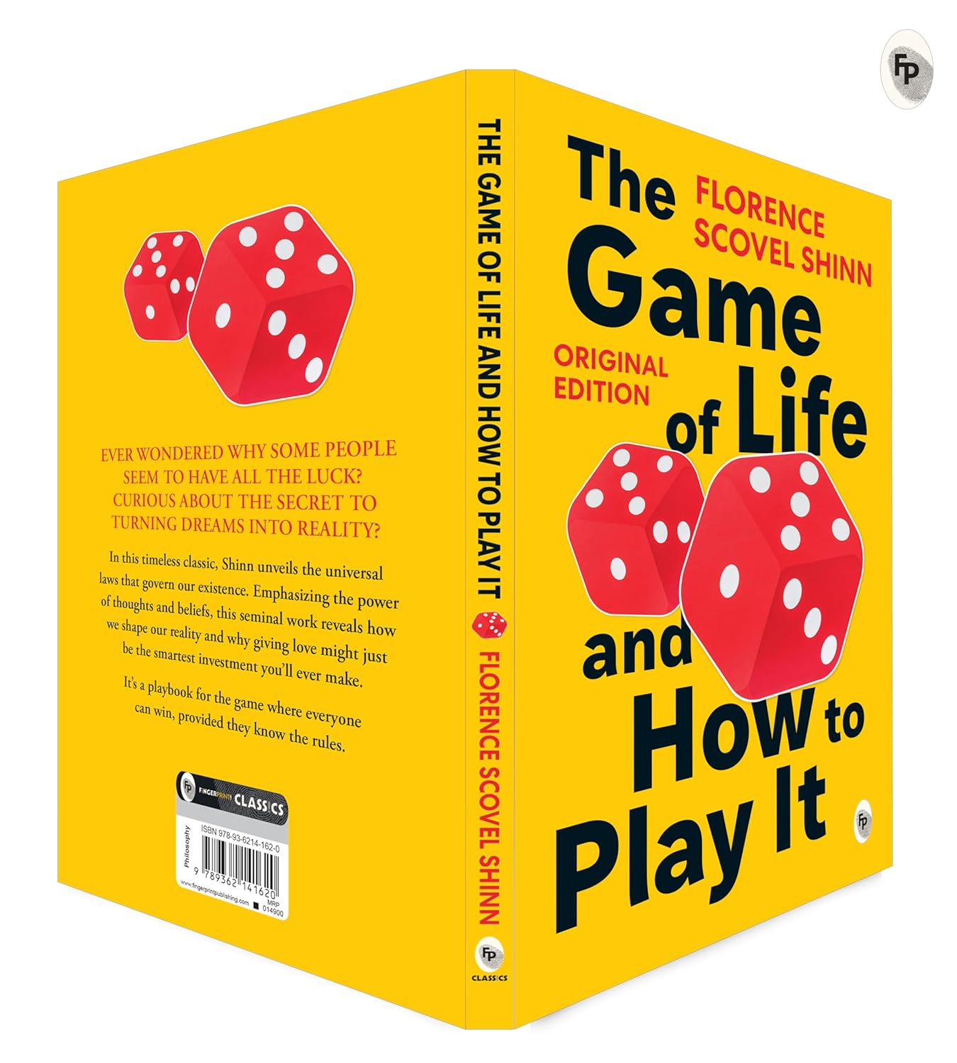 The Game of Life and How to Play It ( Paperback)