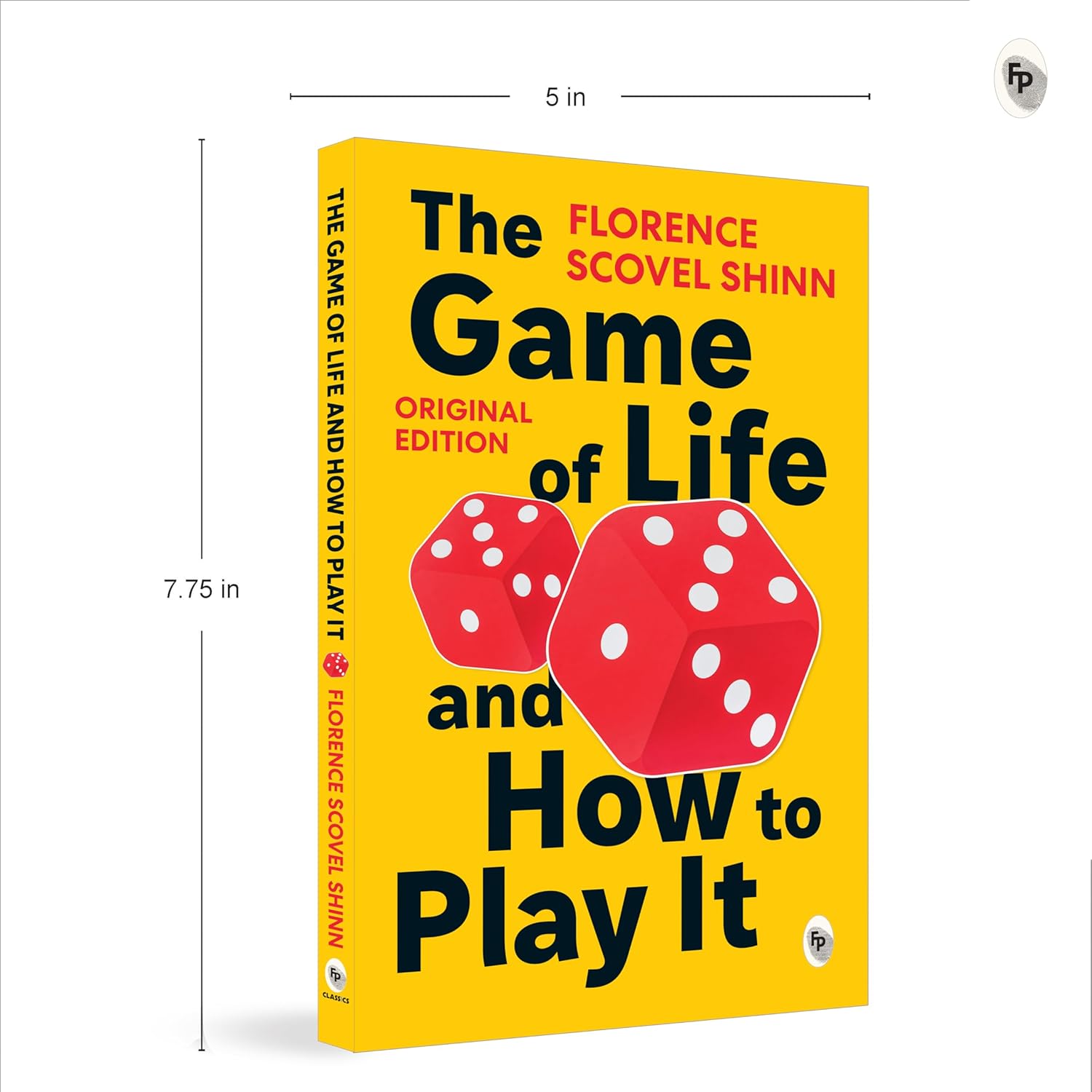 The Game of Life and How to Play It ( Paperback)