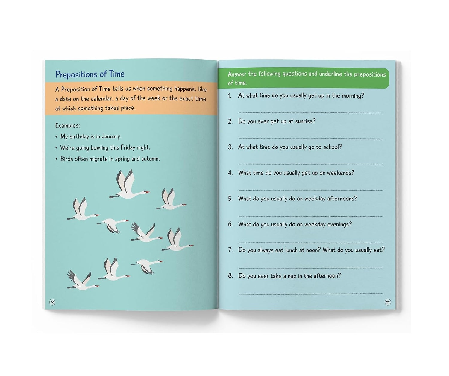 A Wonderland Of Words: English Grammar - Level 2 Activity Workbook Paperback