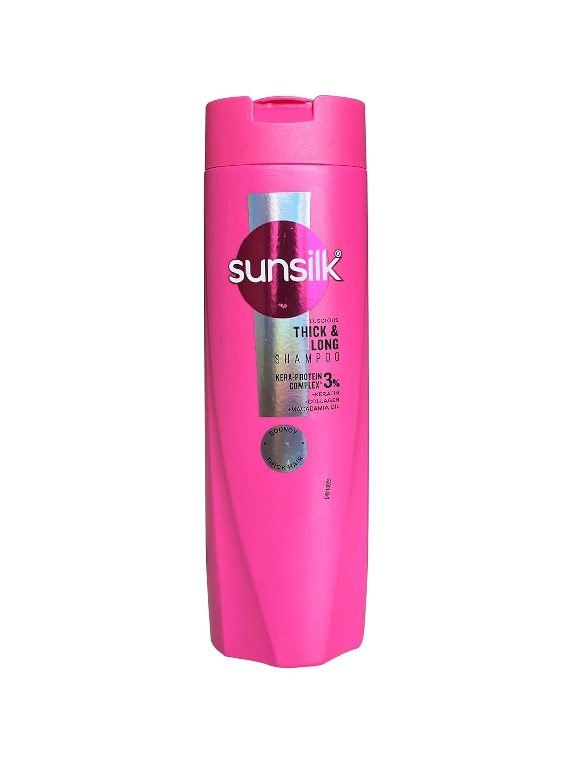 Sunsilk Lusciously Thick & Long Shampoo 180 ml