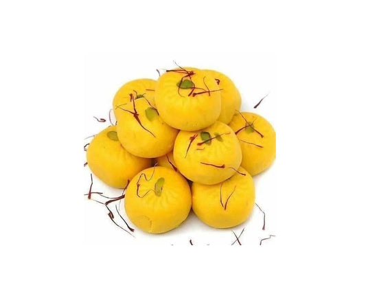 Mithaiwala Kesar Peda - 1 kg
