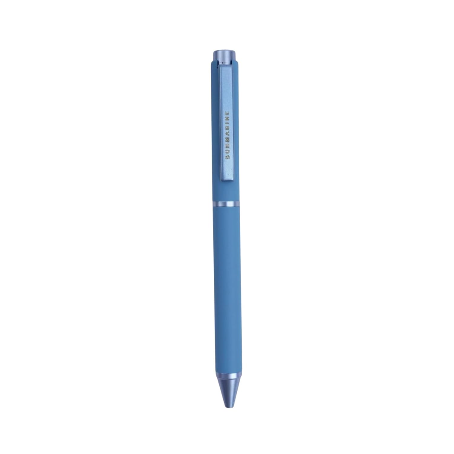 Submarine 2033 Blooming Mogra Fresh Ball Pen, multi colours(pack of 2)