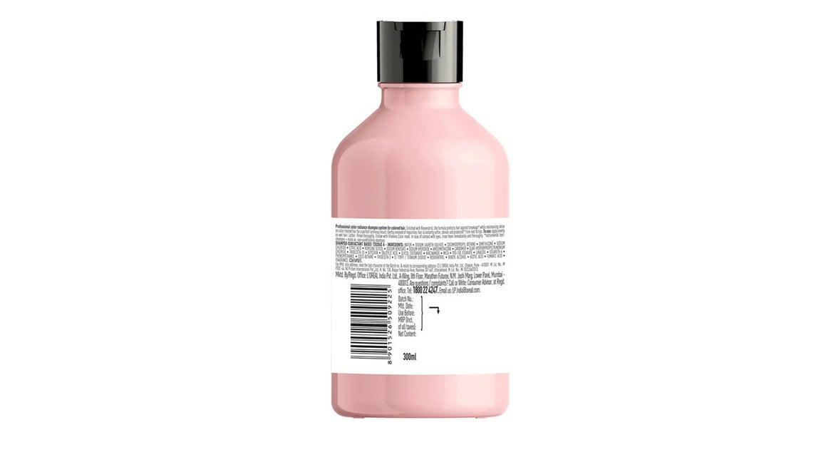 LOreal Paris Professionnel Vitamino Color Shampoo - 300 ml