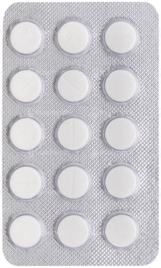 Ciplar 40 Tablet – 15 Tablets