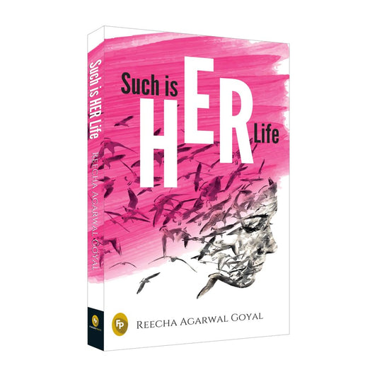 Such Is HER Life (Paperback)