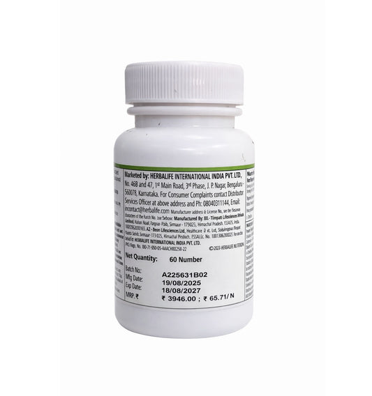 Herbalife Male Factor + Tablets - 60 tabs