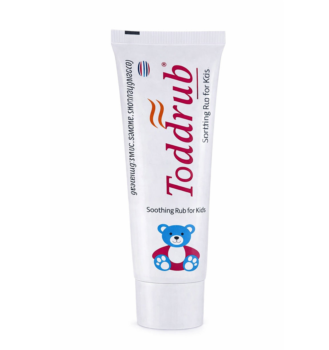 KLM Toddrub Ointment - 40 gm