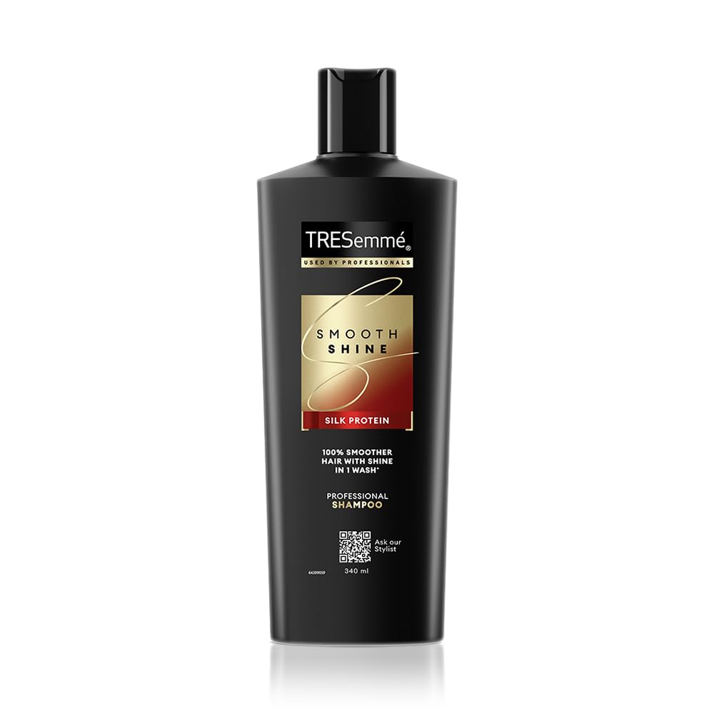 TRESemmé Smooth and Shine Shampoo 340 ml