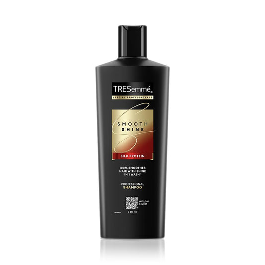TRESemmé Smooth and Shine Shampoo 340 ml
