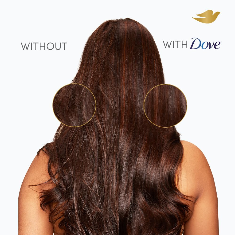 Dove Peptide Bond Strength Conditioner - 175 ml