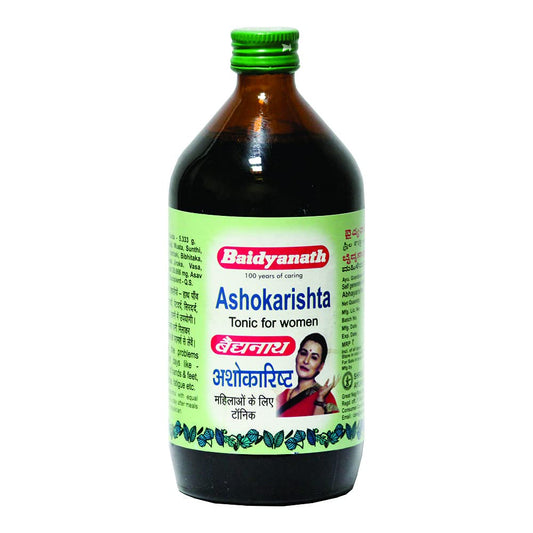 Baidyanath Ashokarishta - 220 ml