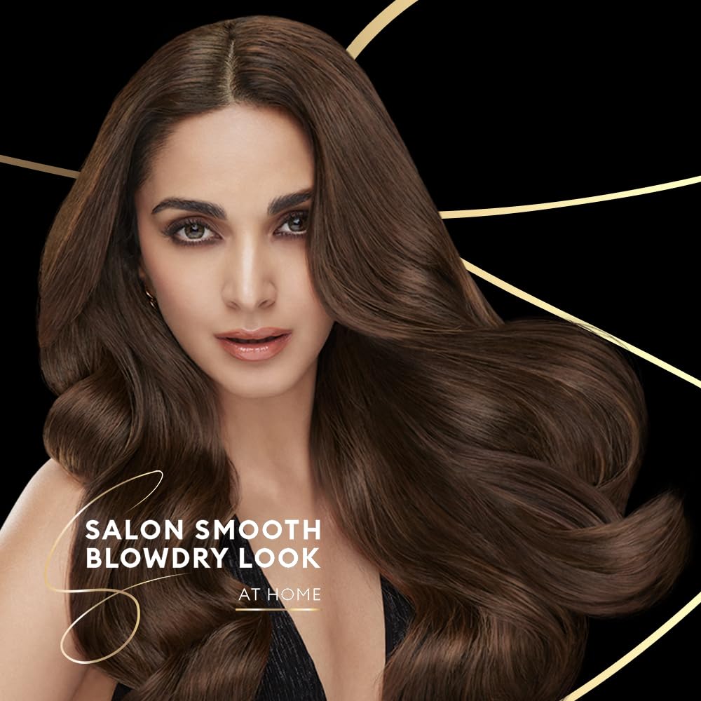 TRESemme Keratin Smooth+ Shampoo 580ml With Keratin Protein and Argan Oil