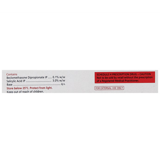 Betasalic Ointment 20 gm