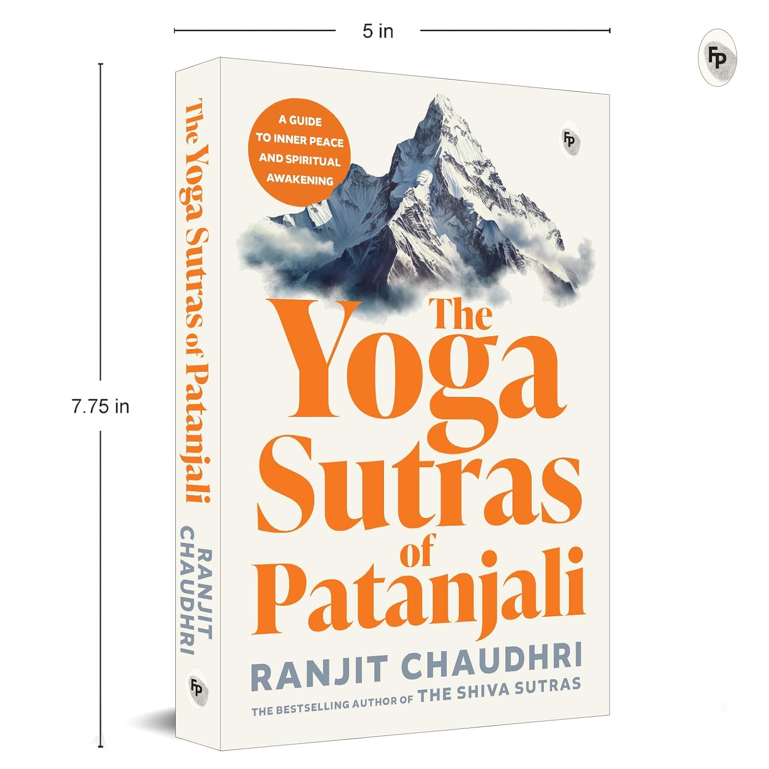 The Yoga Sutras of Patanjali (Paperback)