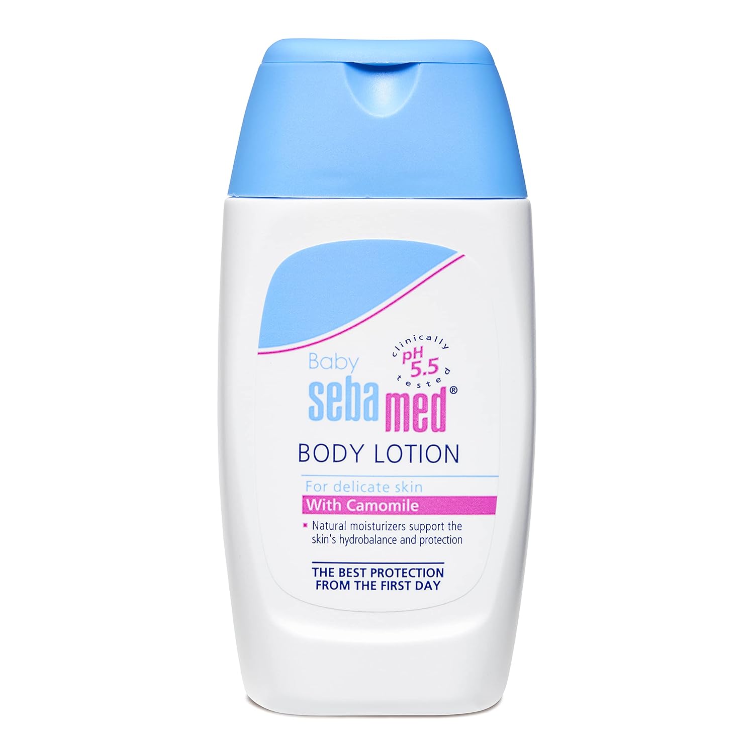 Sebamed Baby Lotion with Ph 5.5, 50 ml