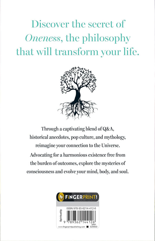 The Purpose of Life: Find Your Path to Oneness (Paperback)