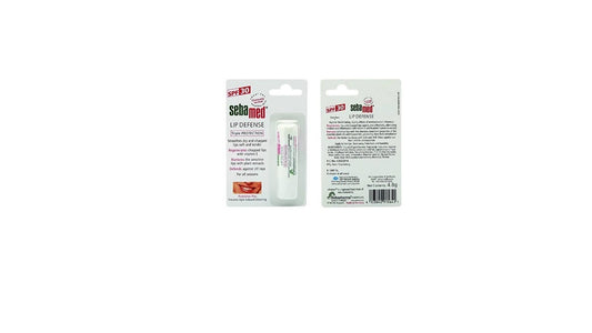 Sebamed SPF 30 Lip Defense Stick 4.8 Gm