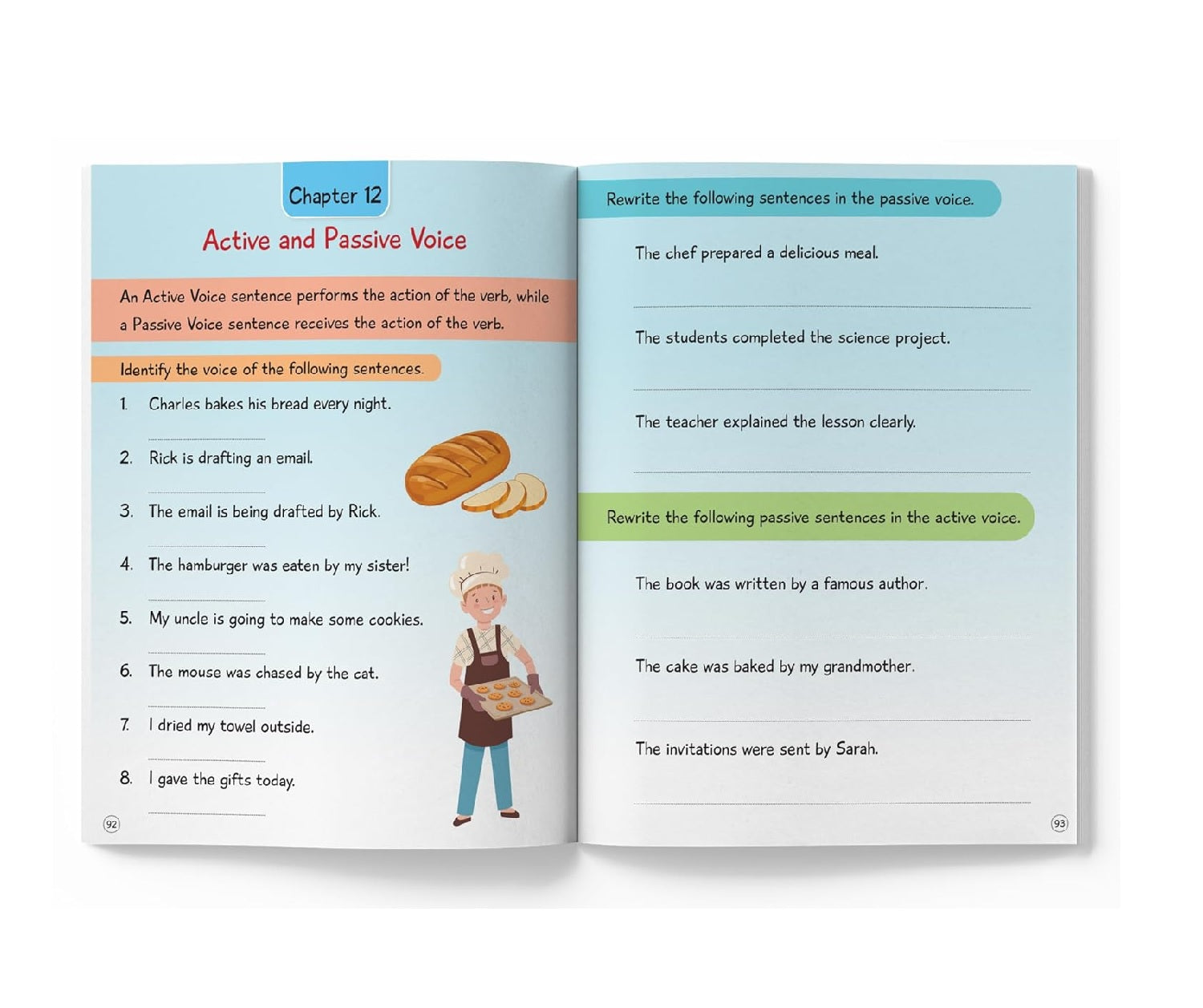A Wonderland Of Words: English Grammar - Level 1, Level 2, Level 3 and Level 4 Activity Workbook  Combo Paperback