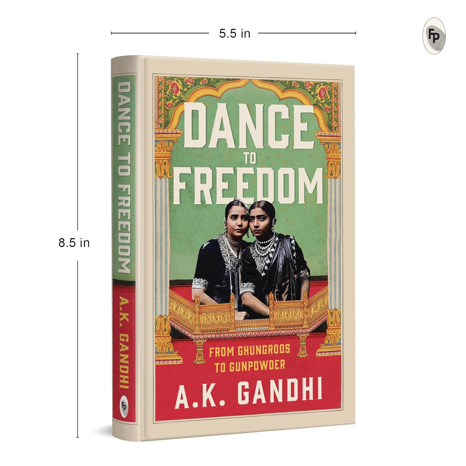 Dance to Freedom (Hardcover)