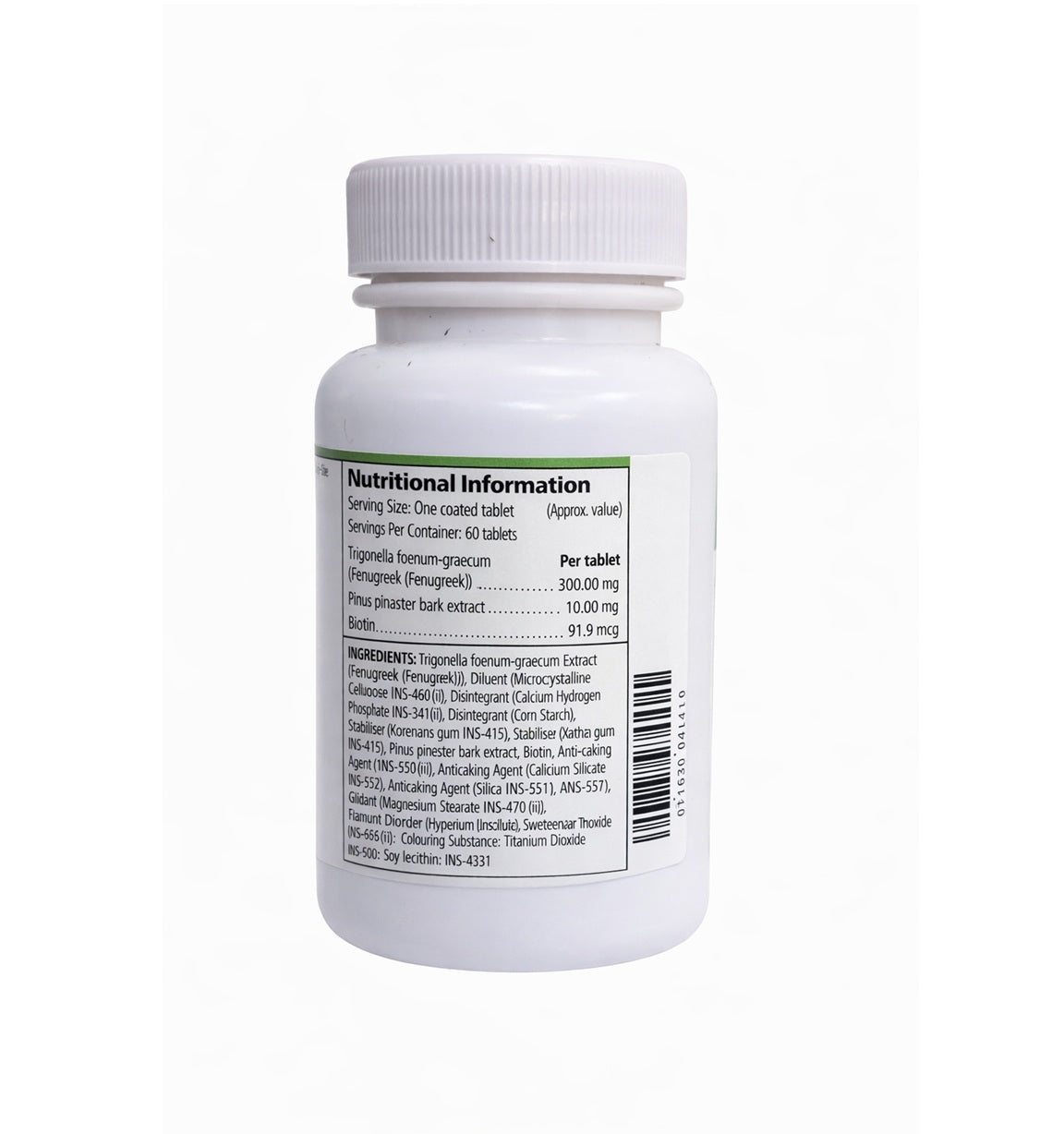 Herbalife Male Factor + Tablets - 60 tabs