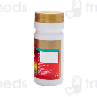 Dabur Triphala Tablet 60 Nos. for digestion toxins and gases