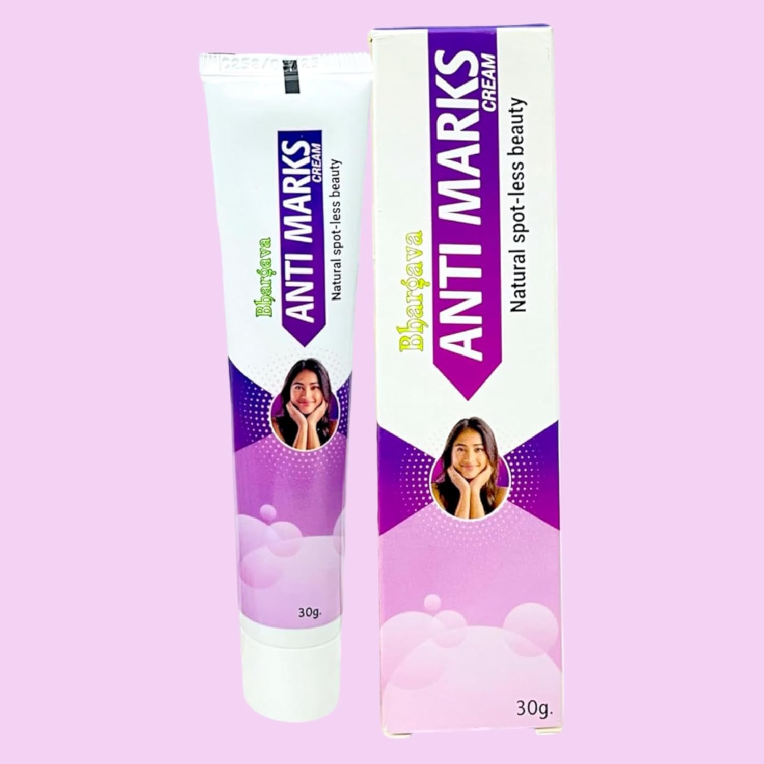 Dr. Bhargava Anti Marks Cream (30g)