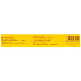 Ebernet Cream 30gm For Fungal skin infections
