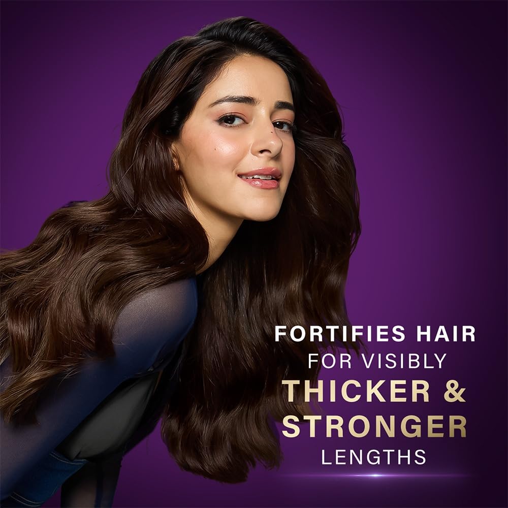 TRESemme Hairfall Defense+ Conditioner 190ml With Keratin Fillers |