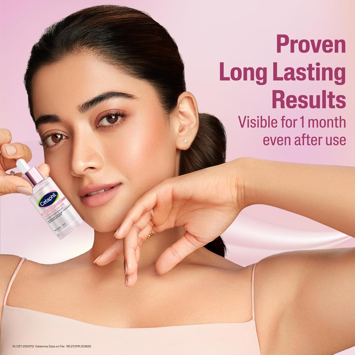 Cetaphil Bright Healthy Radiance Serum, with Antioxidant C, Removes Dark Spots & Dullness (10ml)