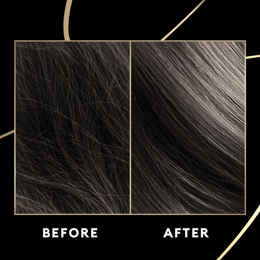 TRESemme Keratin Smooth+ Shampoo 580ml With Keratin Protein and Argan Oil